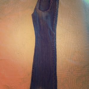 Miss Me Boot Cut Jeans 🌺🌺